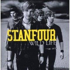 Stanfour : Wild Life